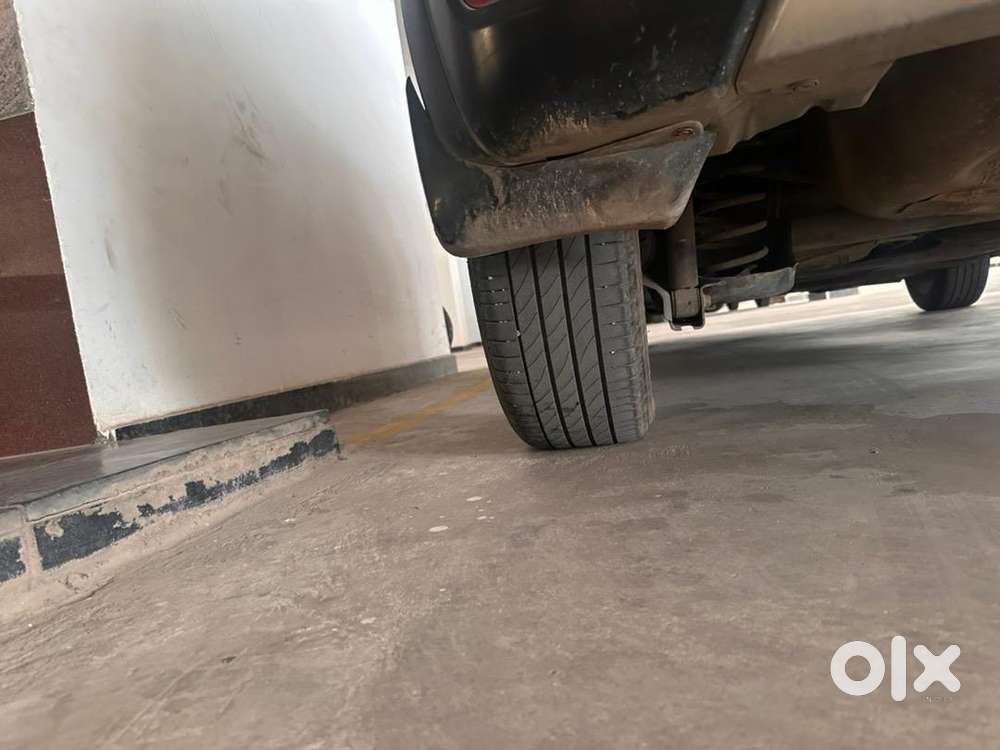 Honda Wr-v 2017 Petrol Well Maintained