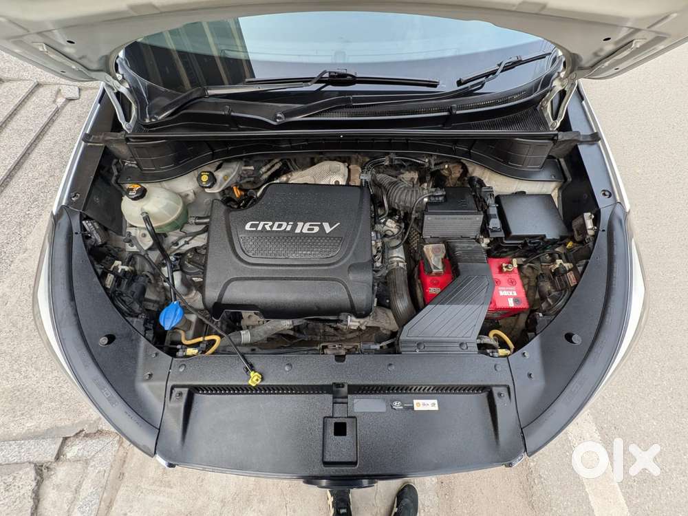Hyundai Tucson Gls 4wd Automatic, 2019, Diesel