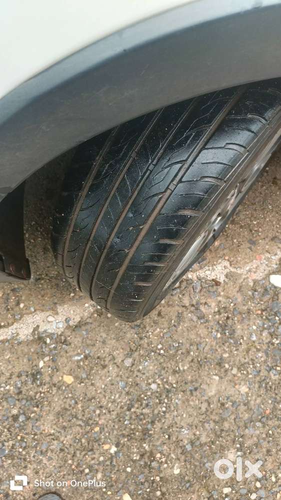 Hyundai I20 Active 2018 70201 Km Driven