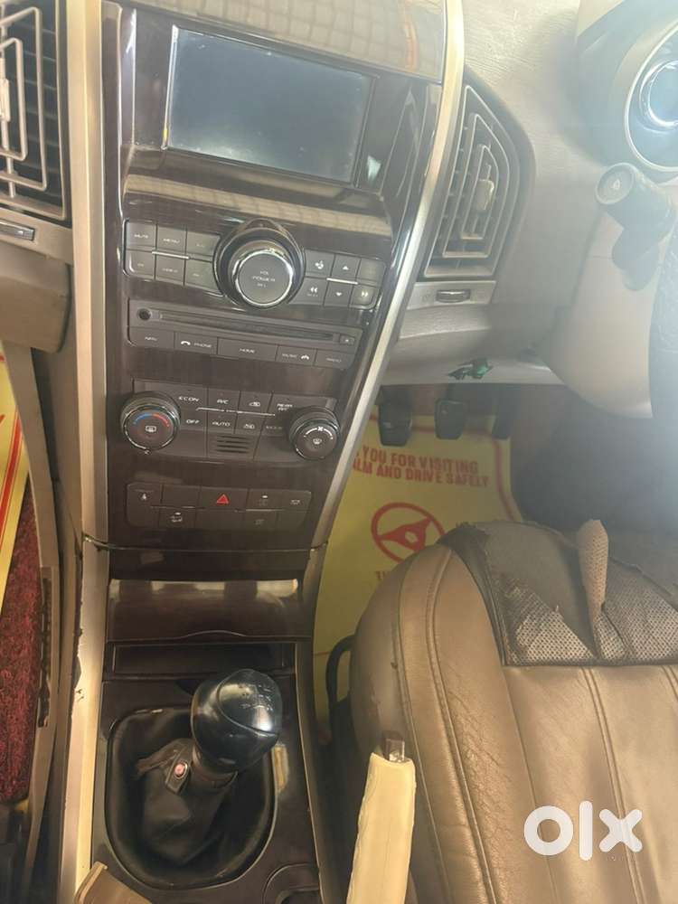 Mahindra Xuv500 Diesel Good Condition