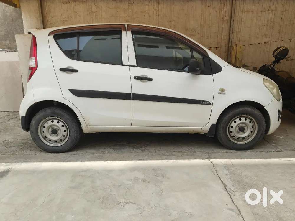 Maruti Suzuki Ritz 2016 Last Diesel 70000 Km Driven