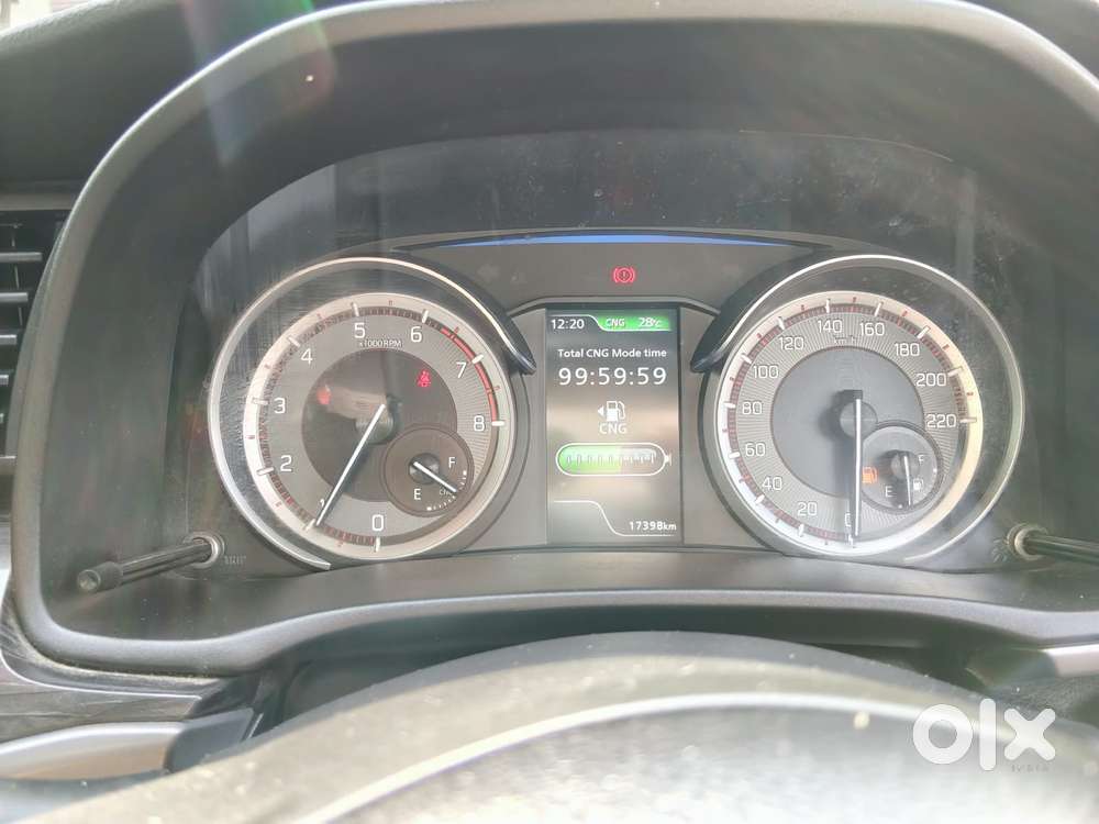 Maruti Suzuki Xl6 Zeta Mt Cng, 2024, Cng & Hybrids