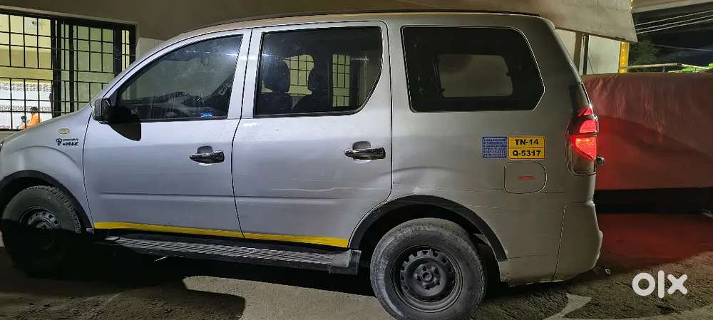 Mahindra Xylo Diesel 2018