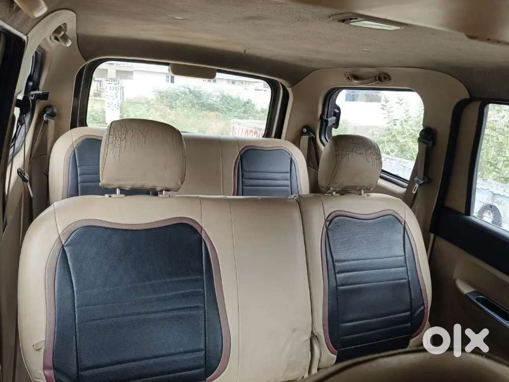 Chevrolet Enjoy Lt 2017 Diesel Manual