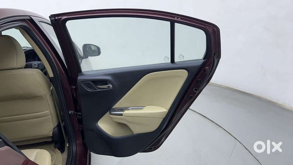 Honda City 2014-2015 I Dtec Vx, 2016, Petrol