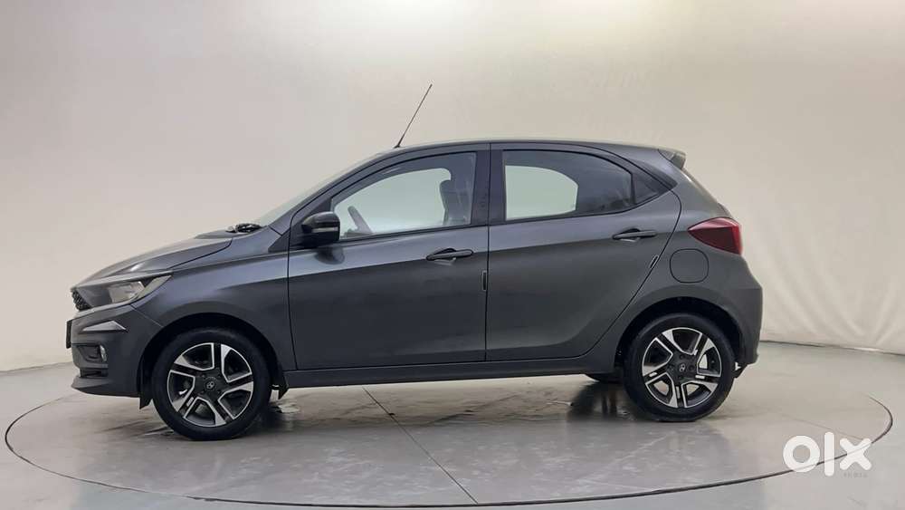 Tata Tiago 1.2 Revotron Xz Plus, 2021, Petrol
