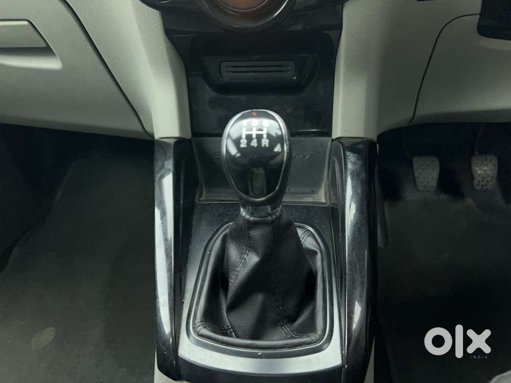 Ford Ecosport [2013-2015] 1.5 Trend Tdci, 2015, Diesel