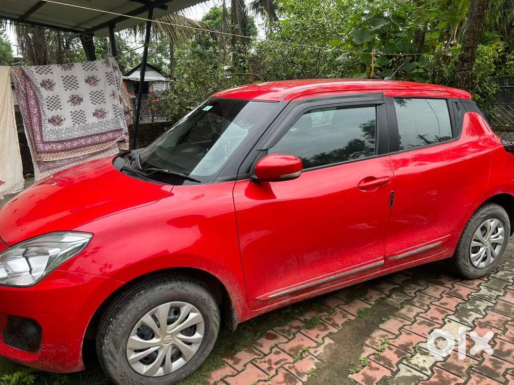 Maruti Suzuki 2020 Petrol Manual