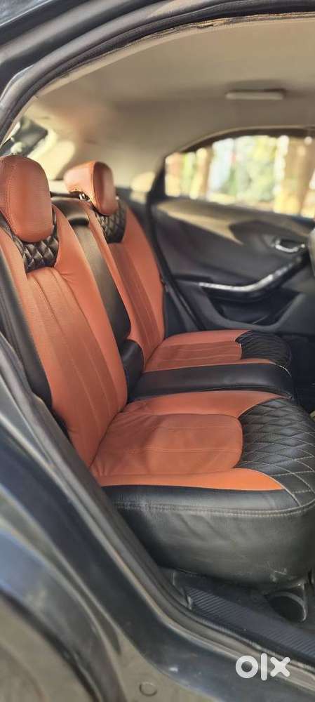 Tata Nexon 1.2 Revotron Xza Plus, 2020, Petrol