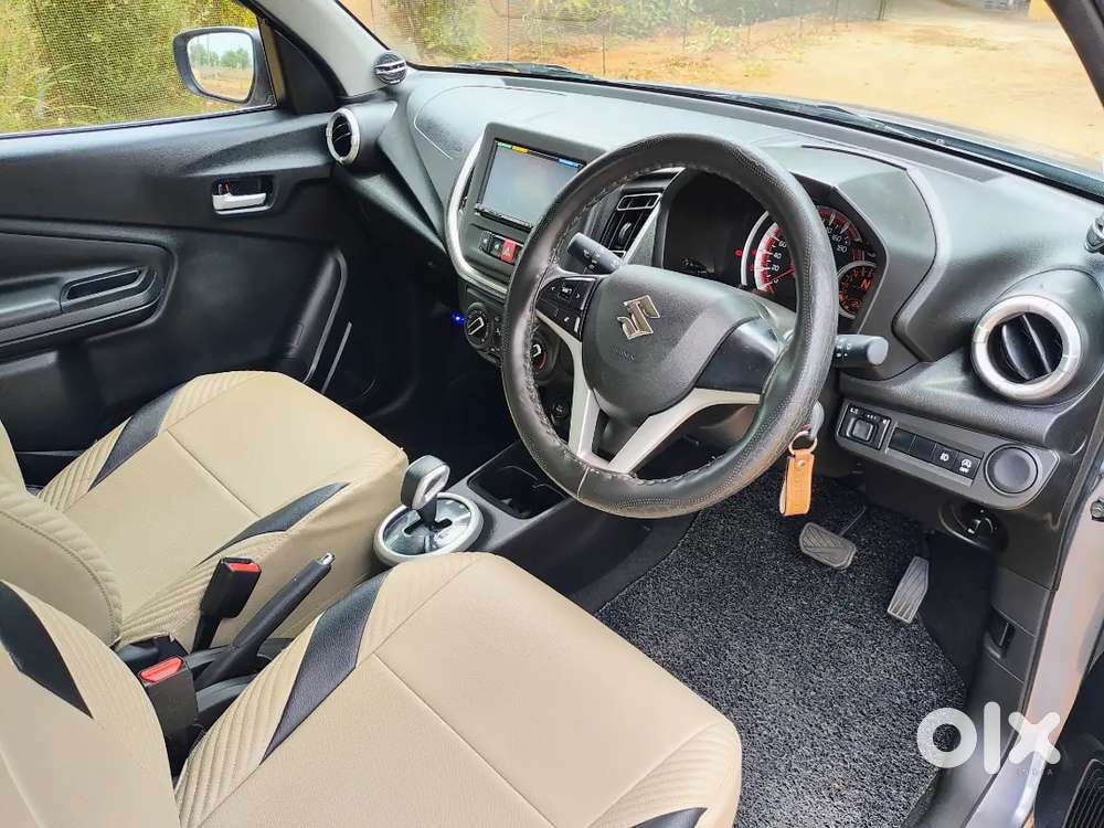 Maruti Celerio Zxi Automatic 2022