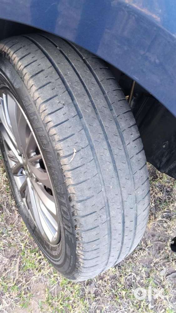 Maruti Suzuki Ertiga Zxi Shvs, 2021, Petrol