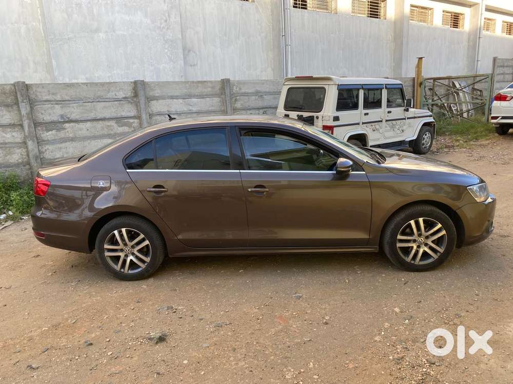 Volkswagen Jetta [ ] 2.0 Highline Tdi, 2014, Diesel