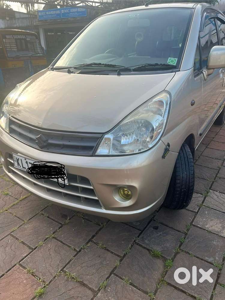 Maruti Suzuki Estilo 2009 Petrol Well Maintained