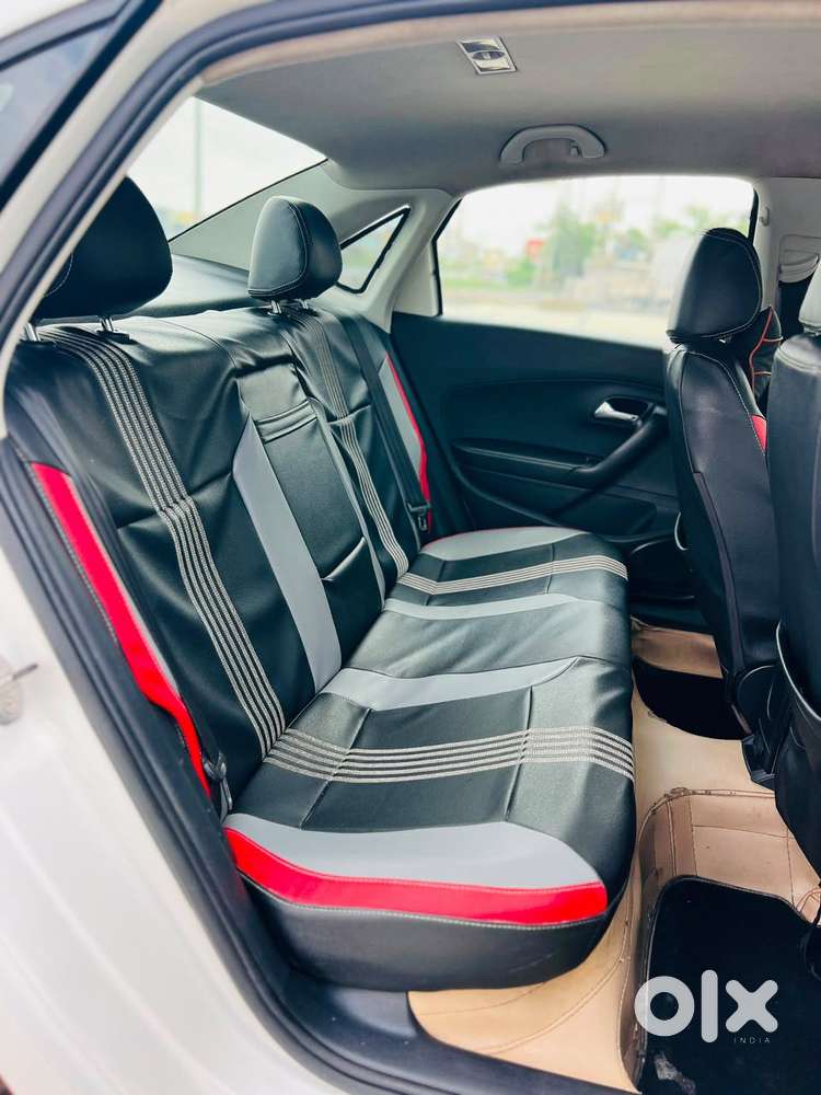 Skoda Rapid Monte Carlo 1.5 Tdi At, 2018, Diesel