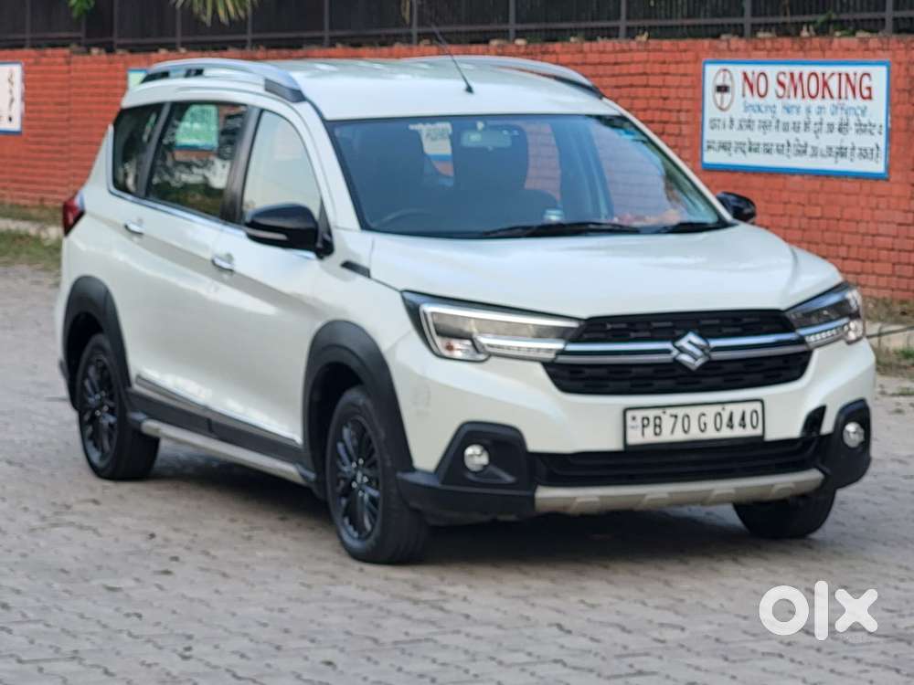 Maruti Suzuki Xl6 Zeta, 2021, Petrol