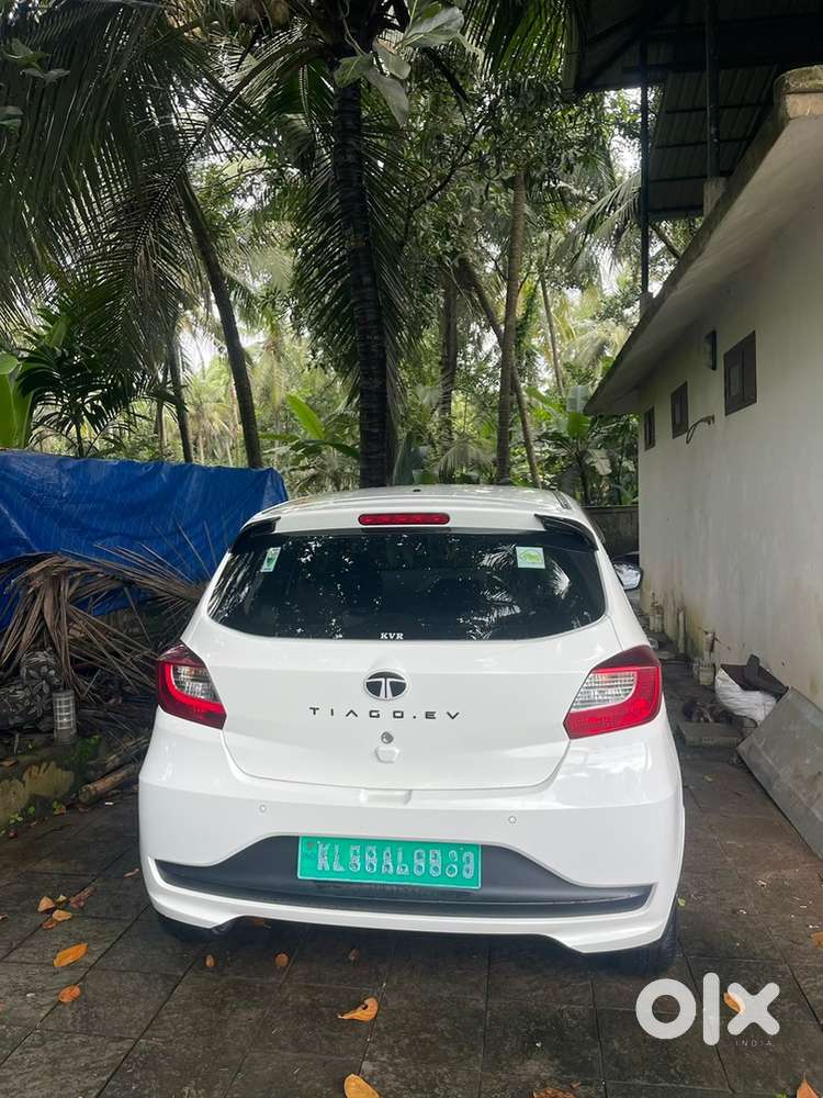 Tata Tiago Ev Xe 2025