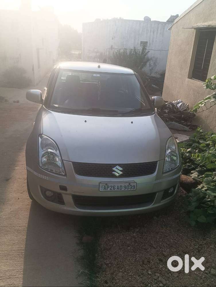 Maruti Swift Vdi 2009