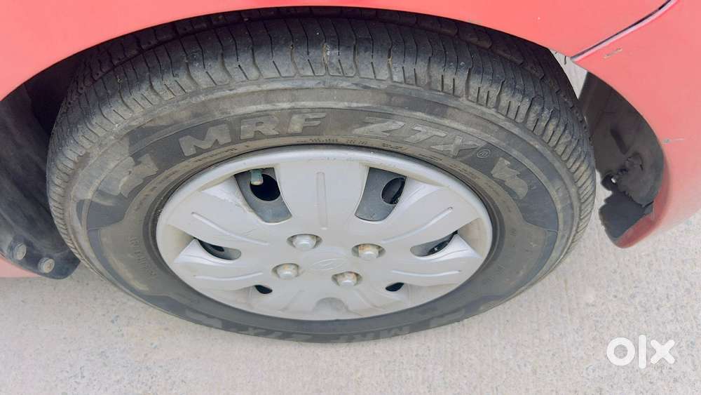 Hyundai I10 Sportz 1.2 Kappa Vtvt, 2010, Petrol