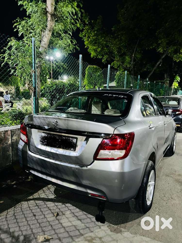 Maruti Suzuki Dzire 2022 Petrol Well Maintained