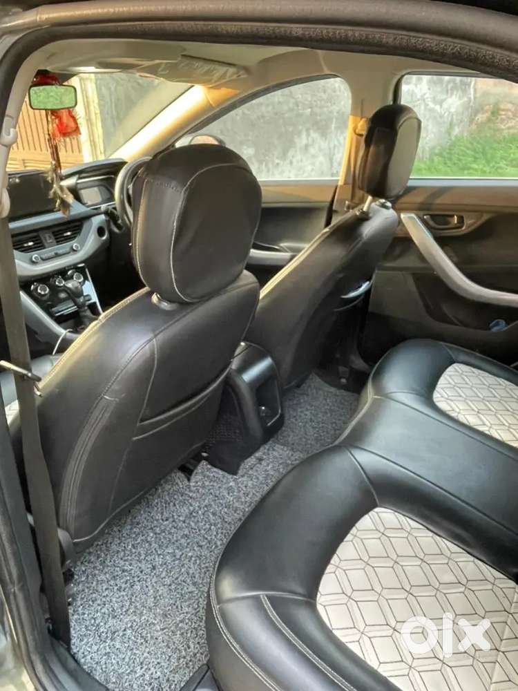 Tata Nexon 2022 Petrol Well Maintained New Condition