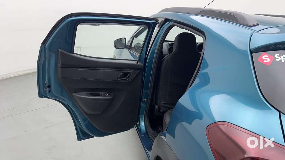Renault Kwid Rxt 1.0, 2024, Petrol