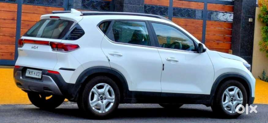 Kia Sonet 1.2 Htk Plus, 2022, Petrol