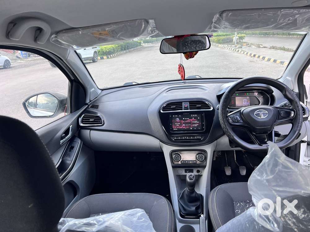 Tata Tiago Xz, 2021, Petrol