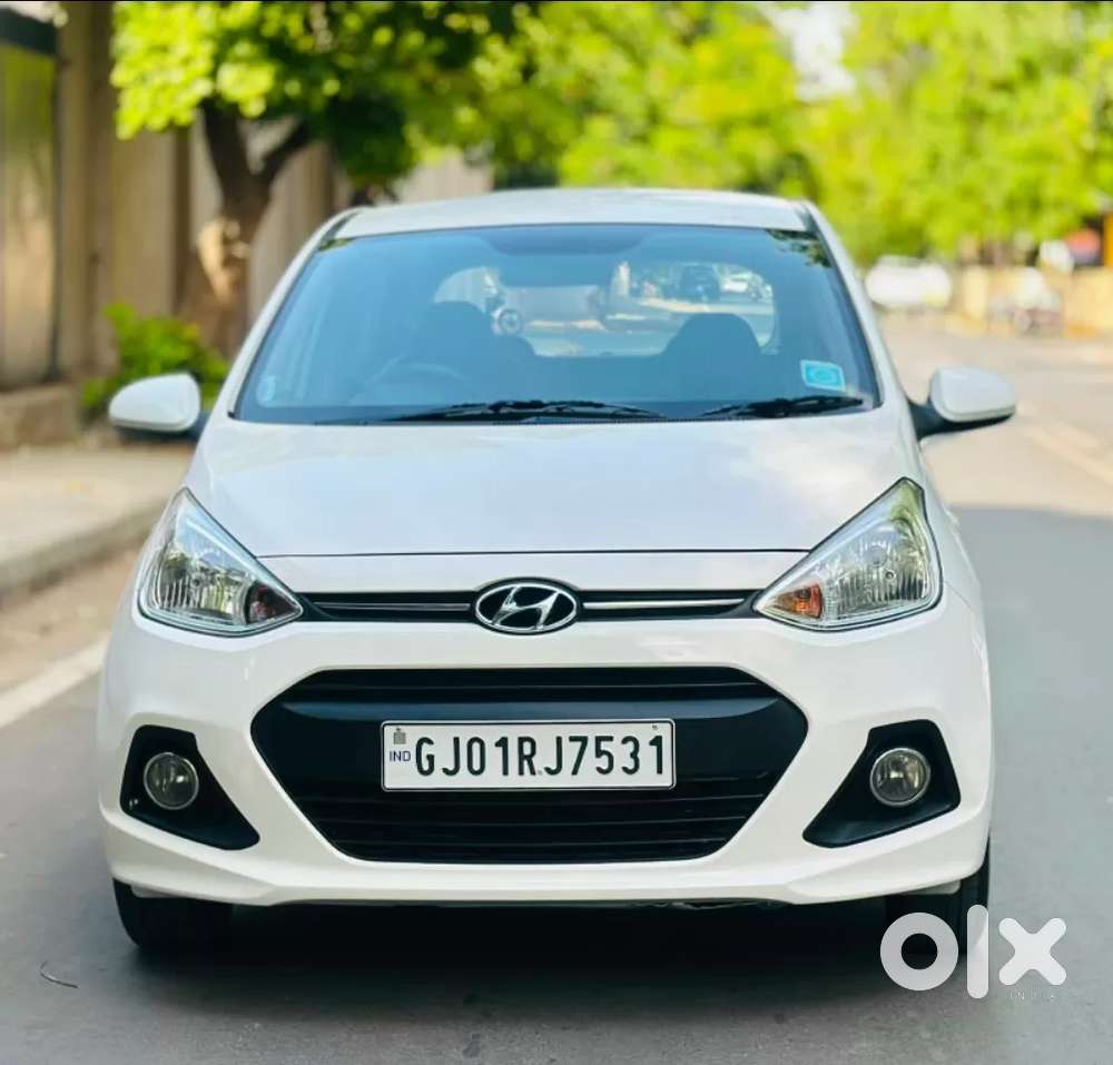 Hyundai Grand I10, 2015, Petrol