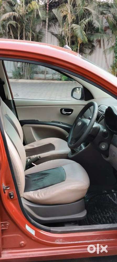 Hyundai I10 Magna, 2011, Petrol