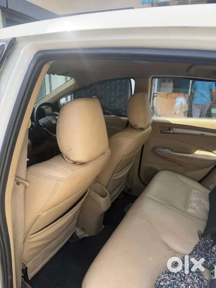 Honda City 2009 Petrol 112000 Km Driven