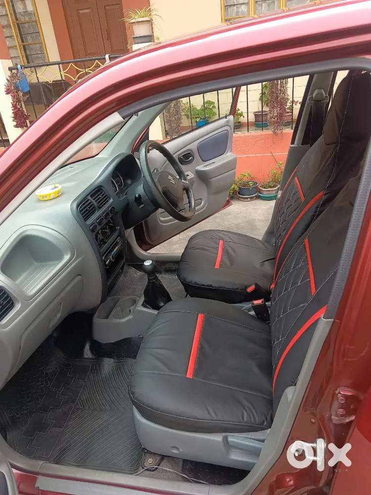 Maruti Suzuki Alto K10 2011