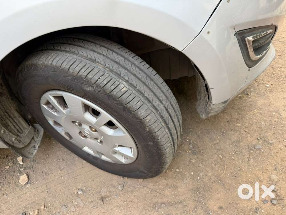 Hyundai I20 Petrol 2014