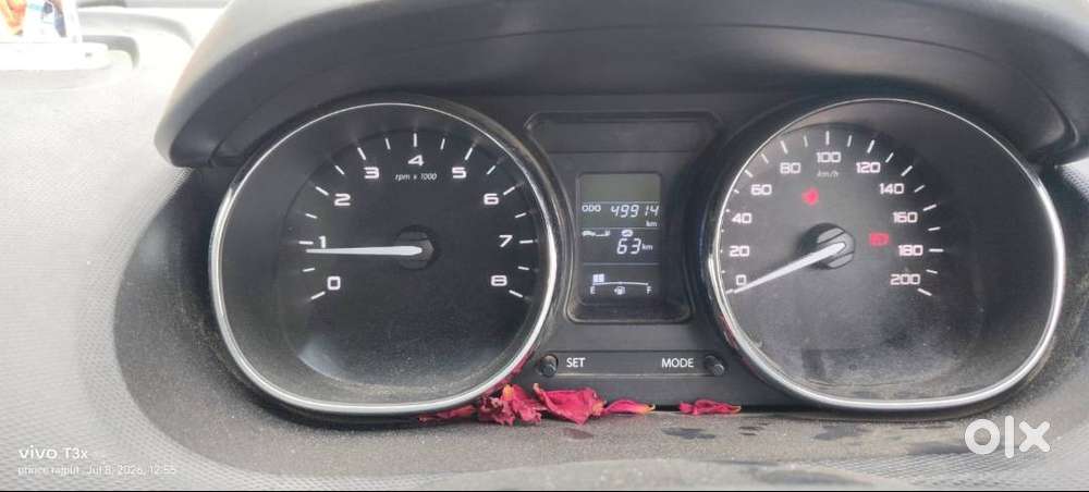 Tata Tiago Nrg 2019 Personal Car