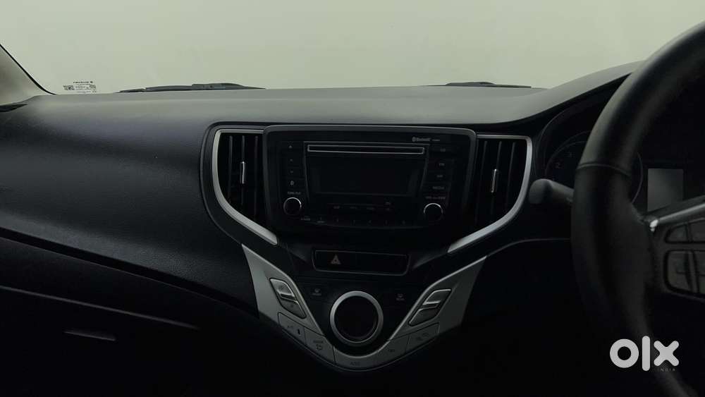 Maruti Suzuki Baleno