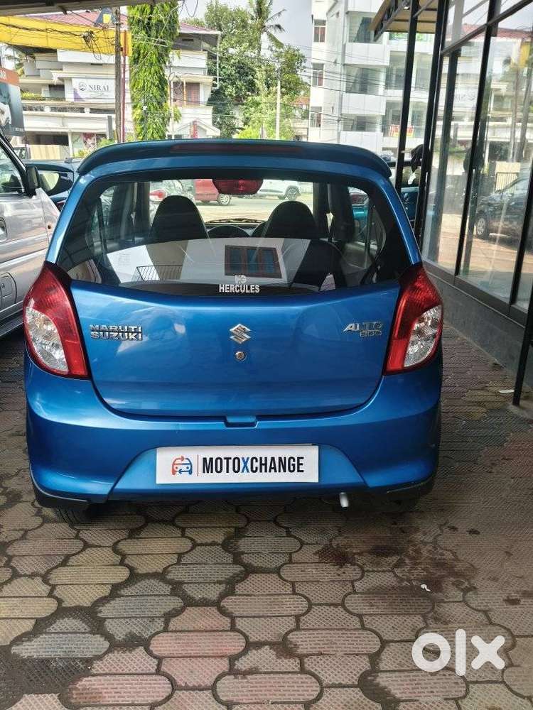 Maruti Suzuki Alto 800 Lxi Opt, 2019, Petrol