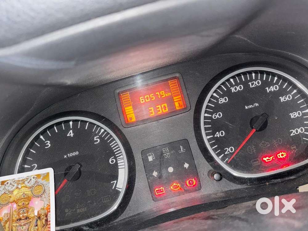 Excellent Contion Dustor For Sale Only 360000