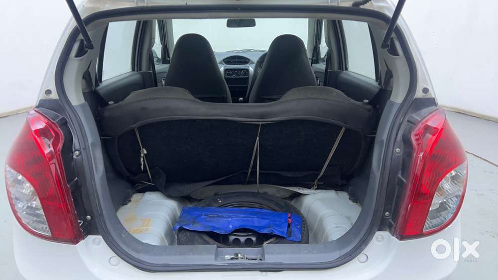 Maruti Suzuki Alto 800 Lxi, 2013, Petrol