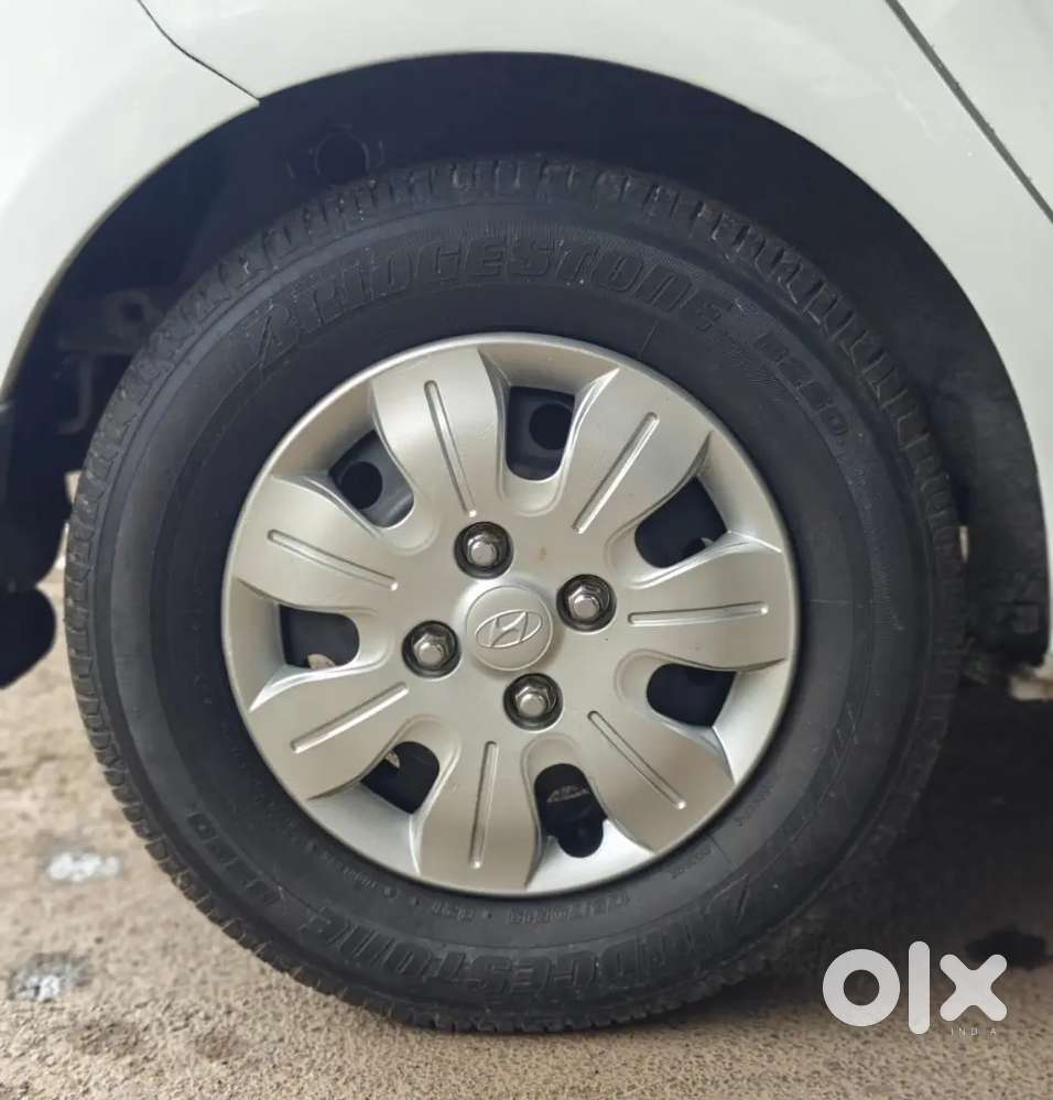 Smooth Working Automatic Sunroof, Android Screen