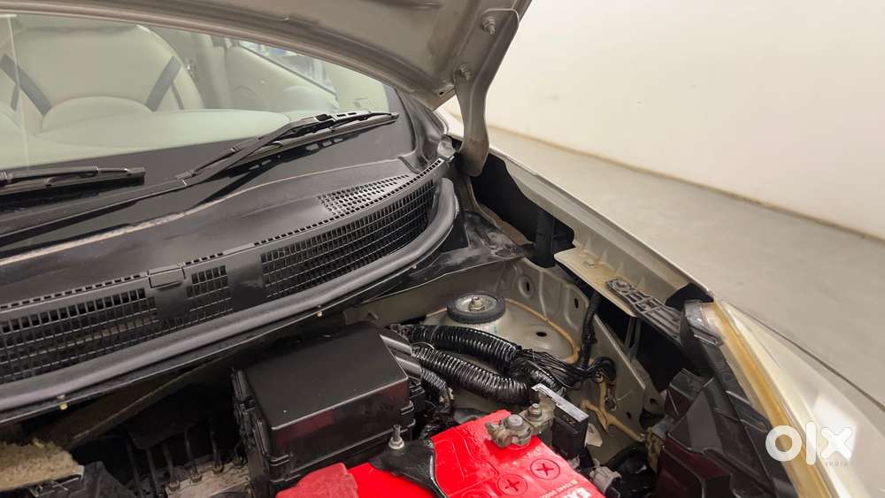 Nissan Micra Xv Cvt, 2015, Petrol