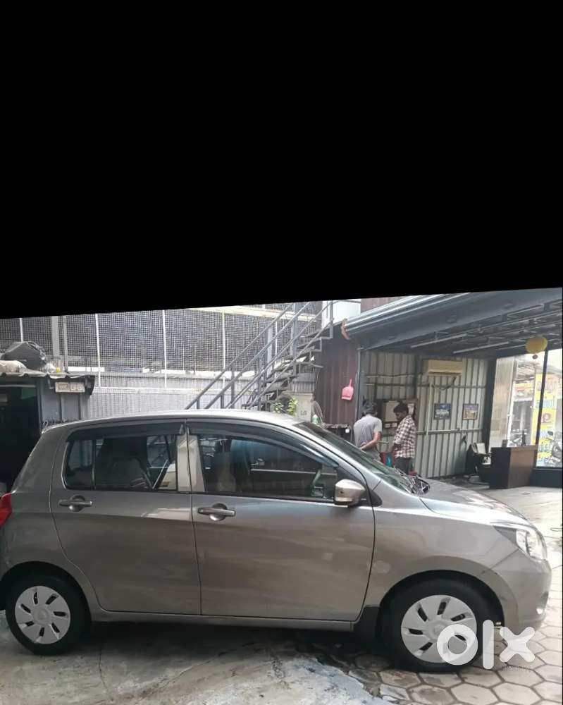 Maruthi Cellerio/2015/ Diesel/ Single Owner