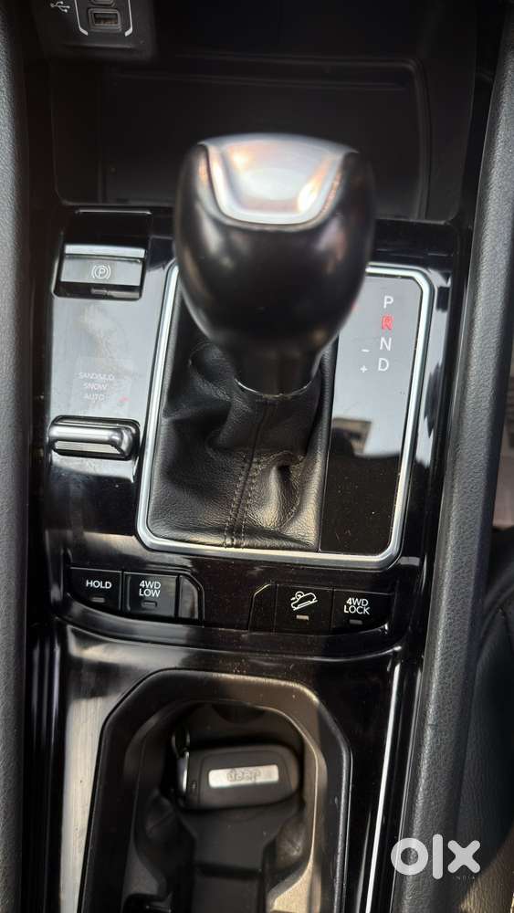 Jeep Compass S (o) 4x4, 2021, Diesel