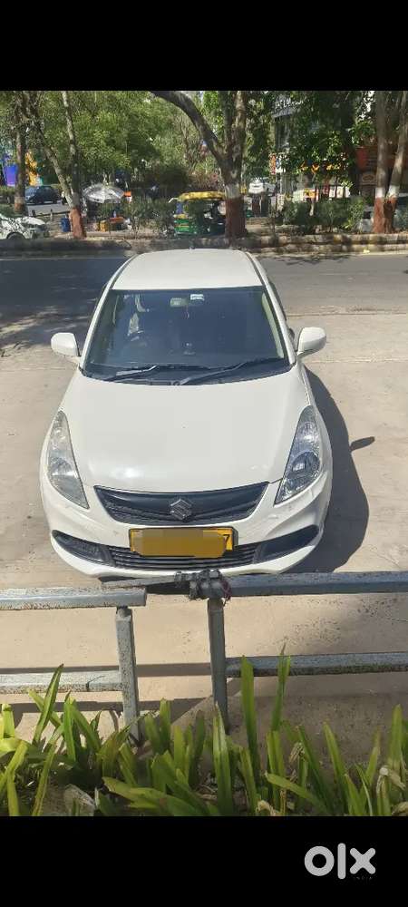 Maruti Suzuki Dzire Tour 2022