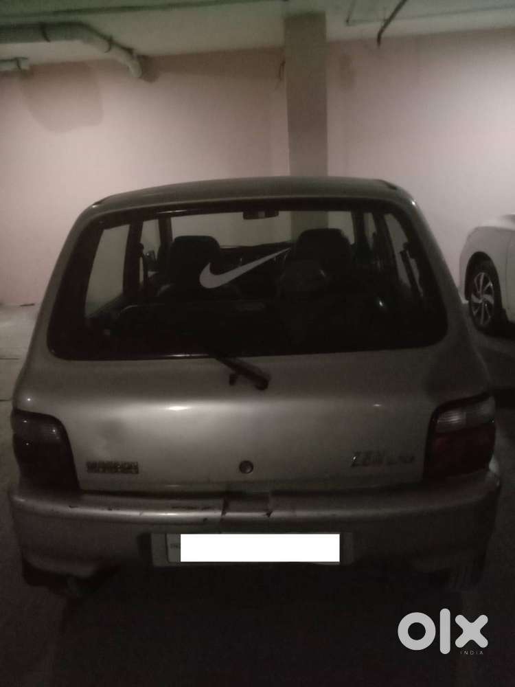 Maruti Suzuki Zen Lxi  Saloon Model
