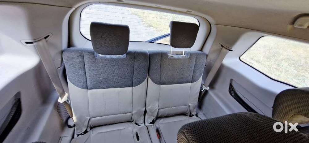 Mahindra Xuv500 W6 1.99 Mhawk, 2016, Diesel