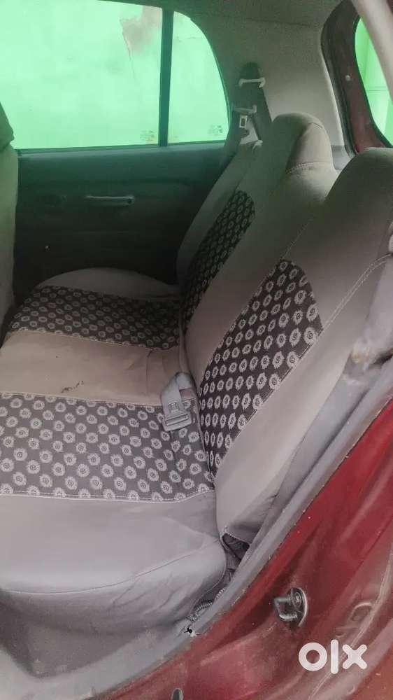 Hyundai Santro Xl
