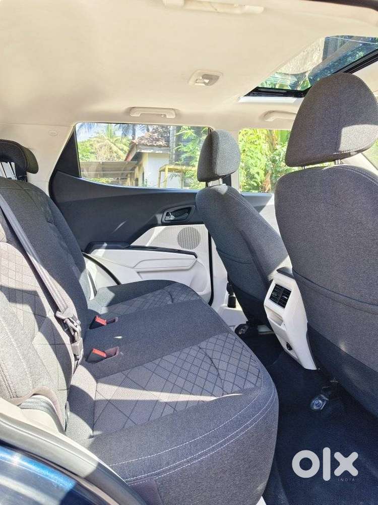 Mahindra Xuv 3xo Mx3 Pro 1.2 Petrol, 2024, Petrol
