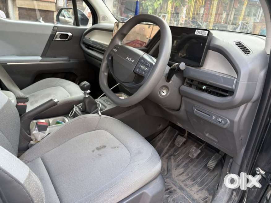 Kia Syros Htk Plus Turbo, 2025, Petrol