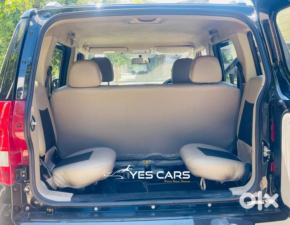 Mahindra Bolero Neo 1.5 N 10 R, 2024, Diesel