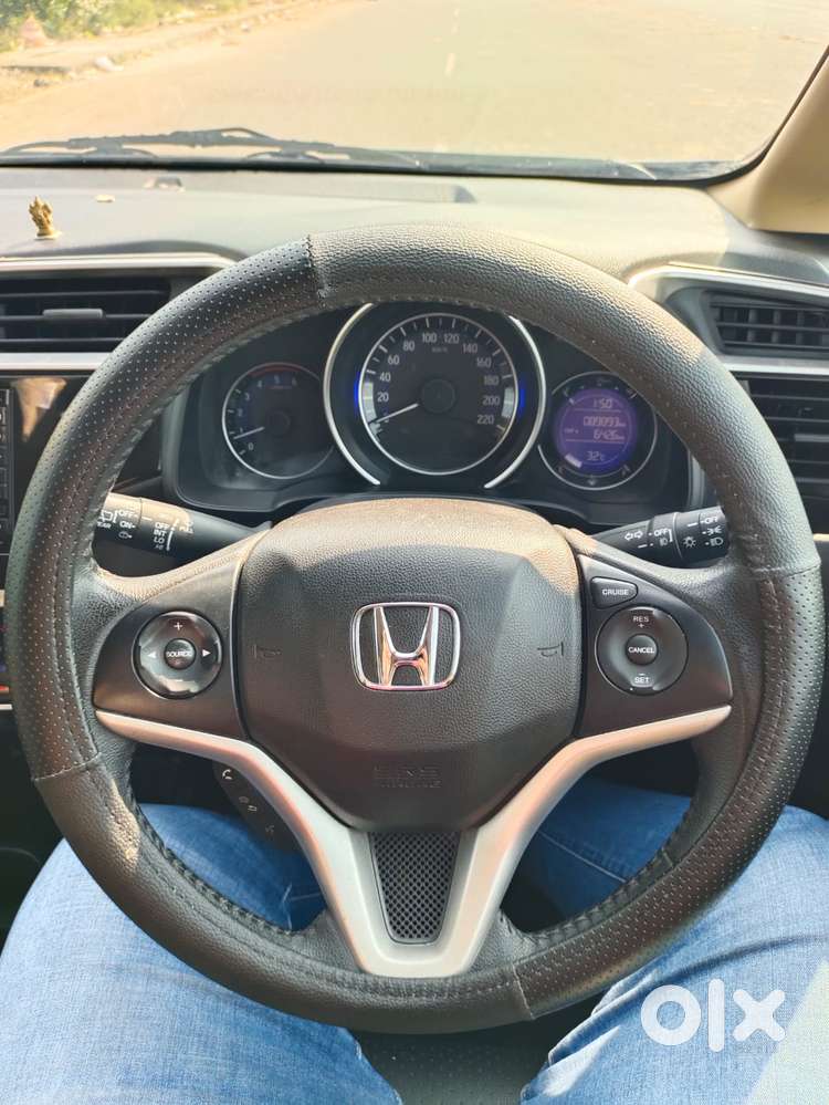 Honda Jazz Vx Mt I-dtec, 2018, Diesel