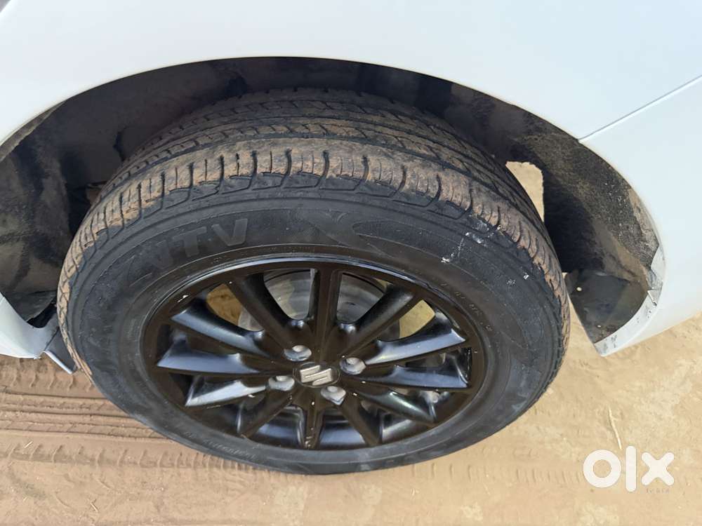 Maruti Suzuki Baleno 1.2 Cvt Delta, 2019, Petrol